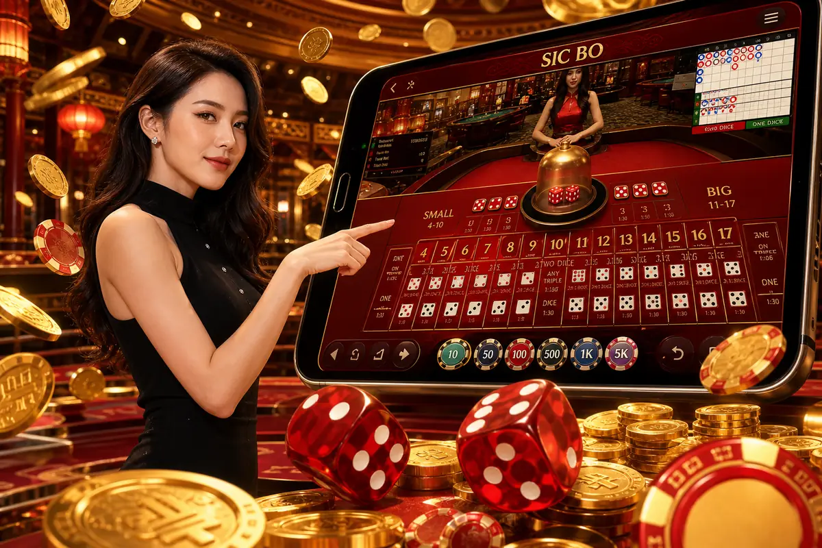 hayvip Fortune Tiger স্লট গেম