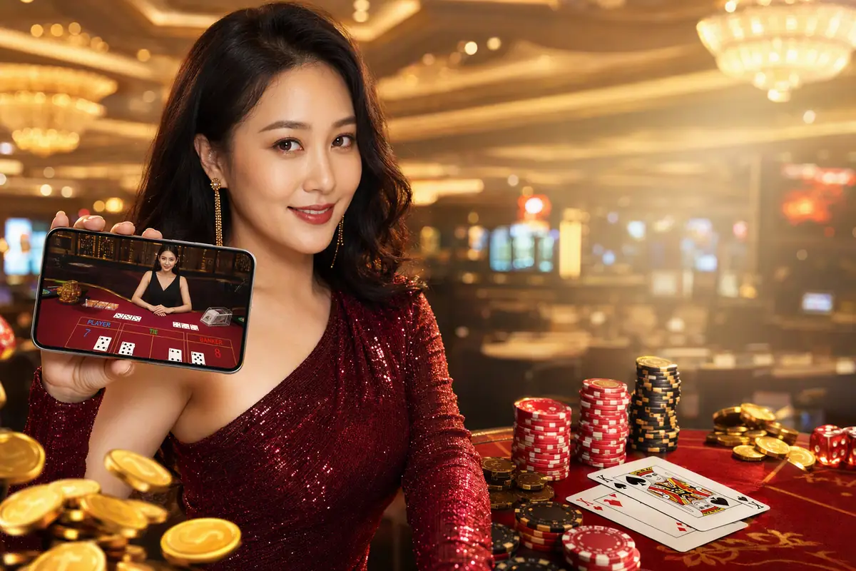 hayvip স্বাগত বোনাস অফার ক্যাসিনো