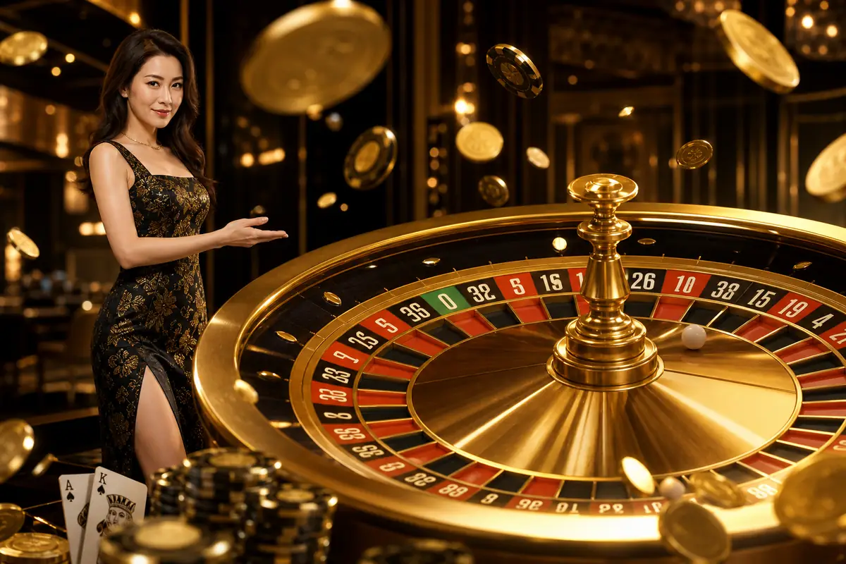 hayvip প্রসপারিটি ফরচুন ট্রি স্লট গেম